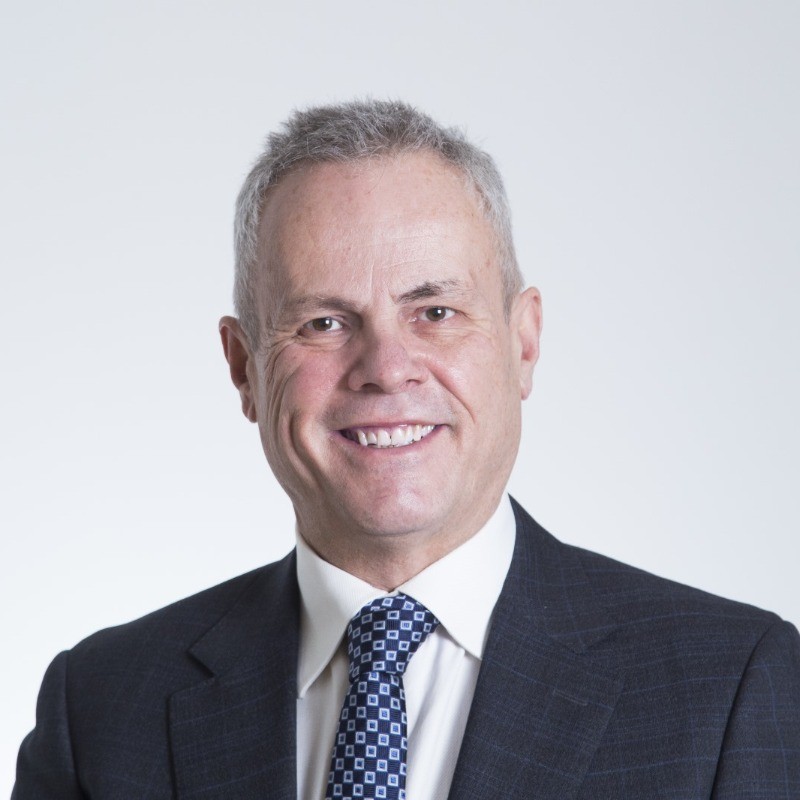 Jason Bahnsen